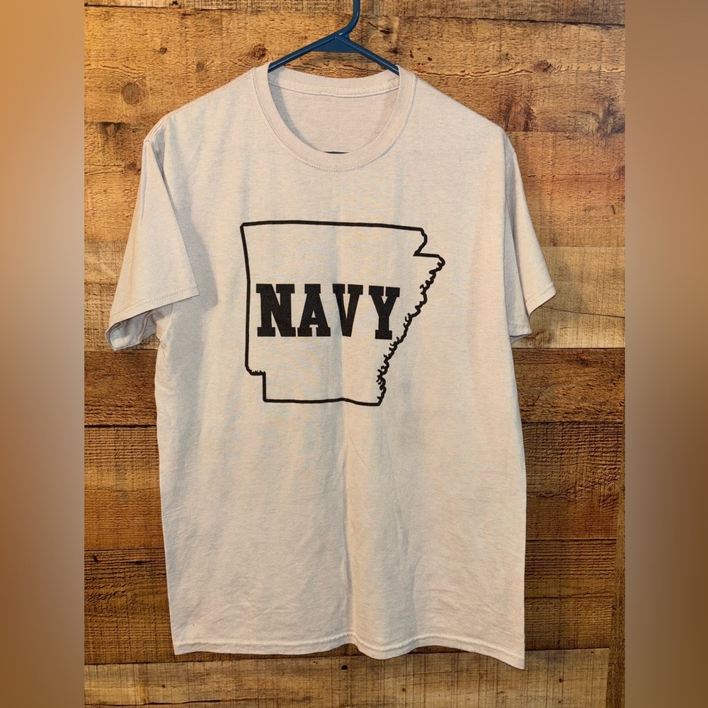 Navy Tshirt